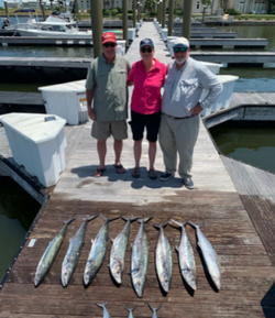 Fish On In Port Aransas